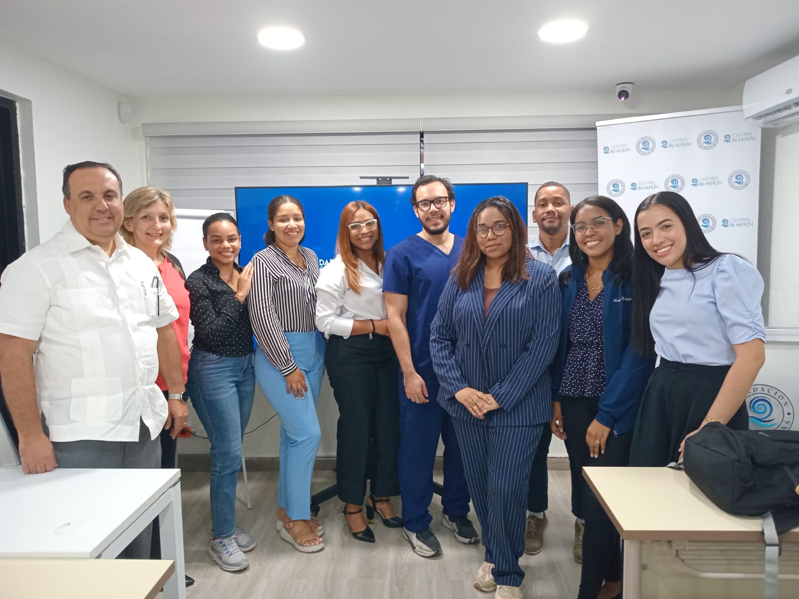 Cómo funciona el programa