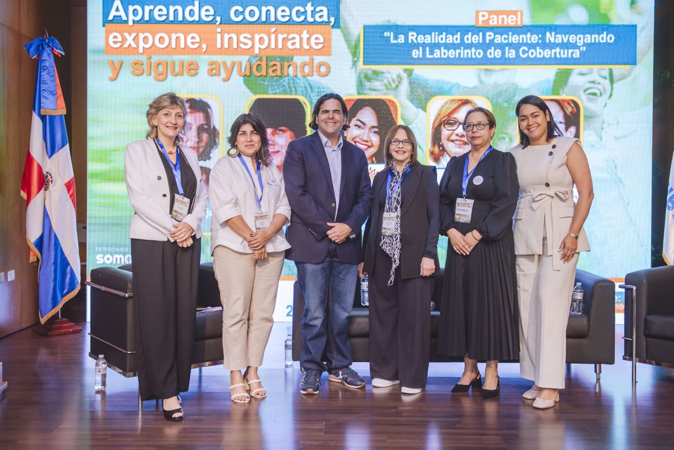 Comunidad Two Oceans
