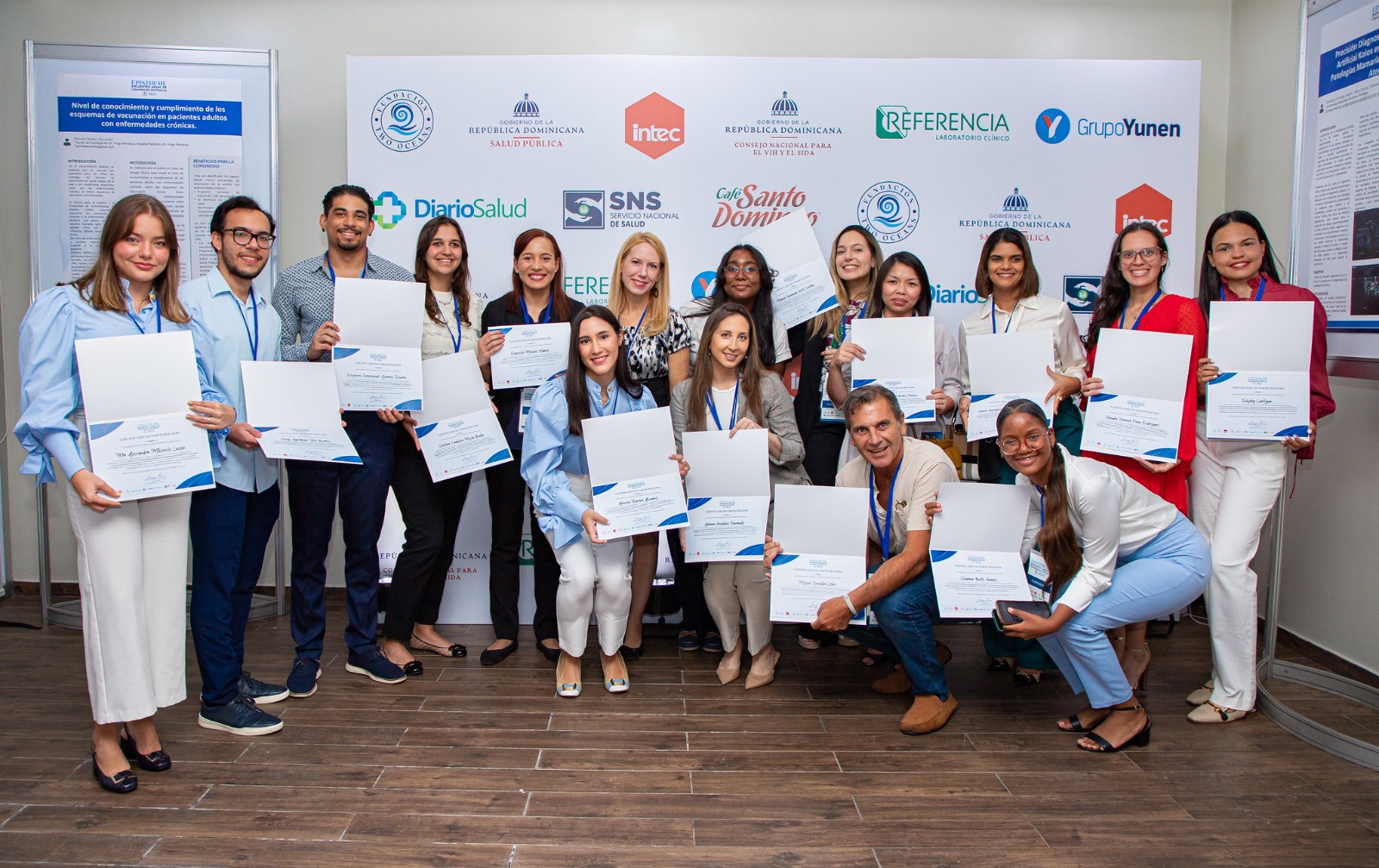 Comunidad Two Oceans